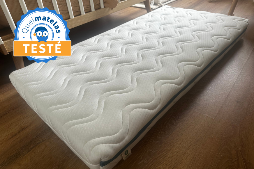 matelas kadolis cocolatex